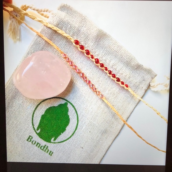 Friendship bracelet - Picture 4 of 8